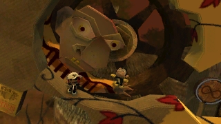 [LBP1] Photos de famille - Page 81 Une_ph93