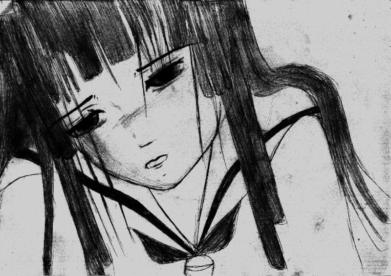 La fille de l'enfer (Jigoku Shôjo) - Page 4 Ai10