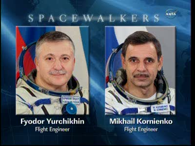 Expedition 24 - Soyouz TMA-19 Vlcsna10