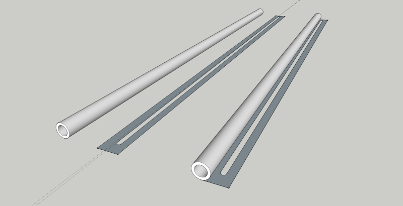 Bullet bow with a rifled barrel - Discussion & Project planing - Page 2 Cutter12