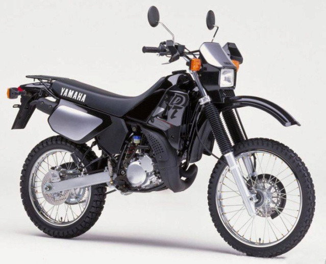 Votre première moto? Yamaha10