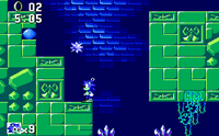 Sonic the Hedgehog 4emera10