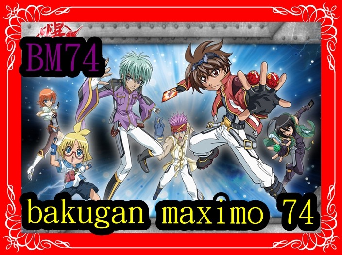 BakuganMaximo74