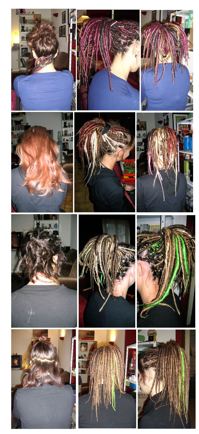 Pauw: Dreads synthetique sur Lille et corresp. Dreads10