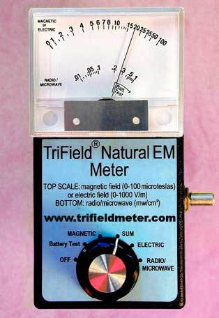 DEtecteur EMF  Trifie11