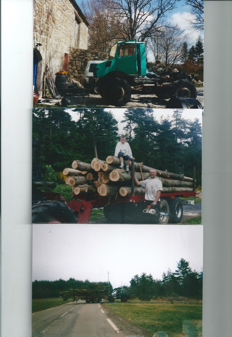 forestiers de roger : quatrième partie Numari49