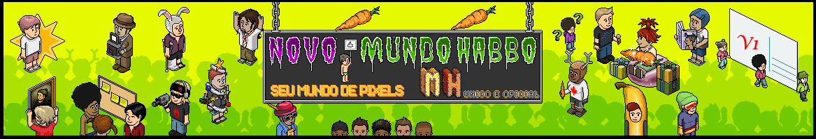 ~~Mundo Habbo~~ Banner10