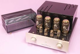 PrimaLuna ProLogue Two Integrated Amplifier (Used)SOLD 12prim10