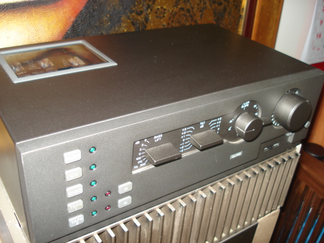 Quad44 Pre Amplifier (Used) Quad4418
