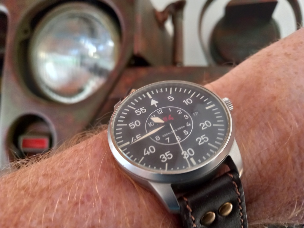 LACO Flieger's Club [Show your Laco] - Page 13 17158010