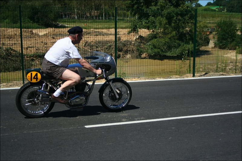 BSA en vrac...   - Page 5 Nogaro13