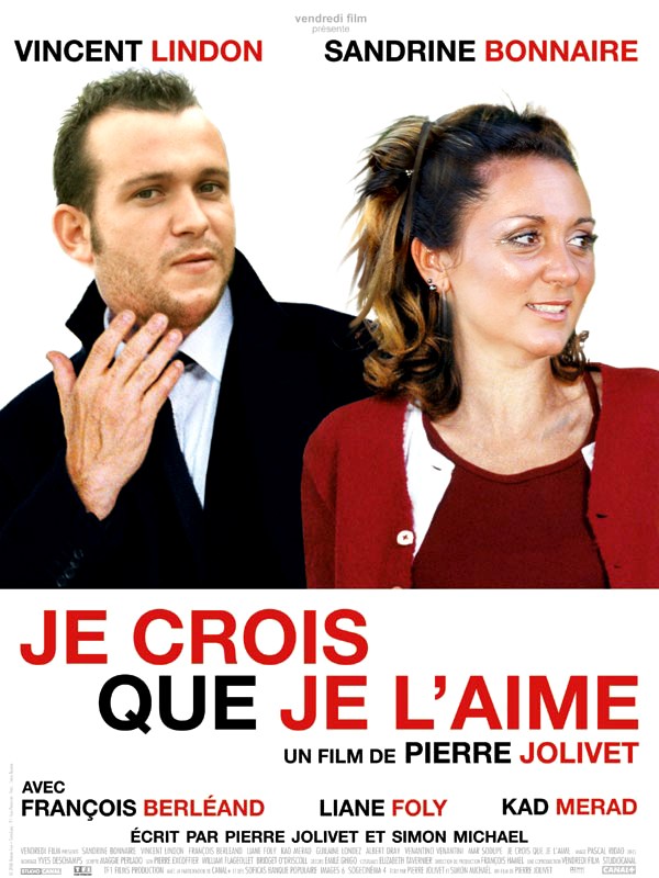 Demande de faire part de mariage thème cinéma Je_cro10