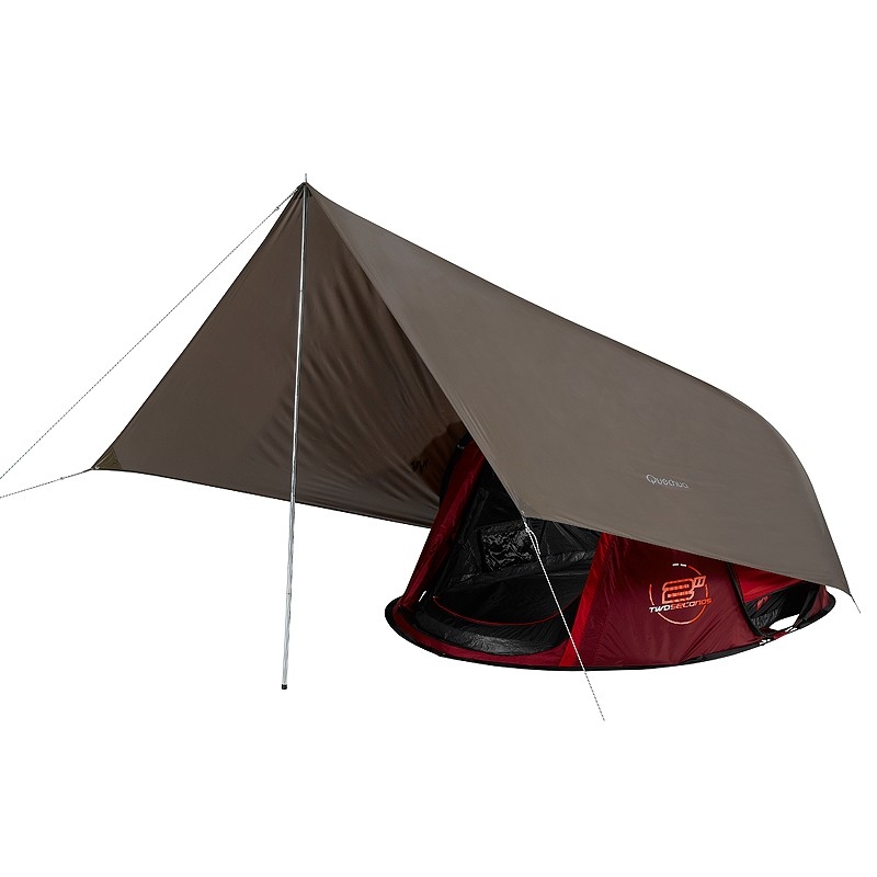 Abri Decathlon