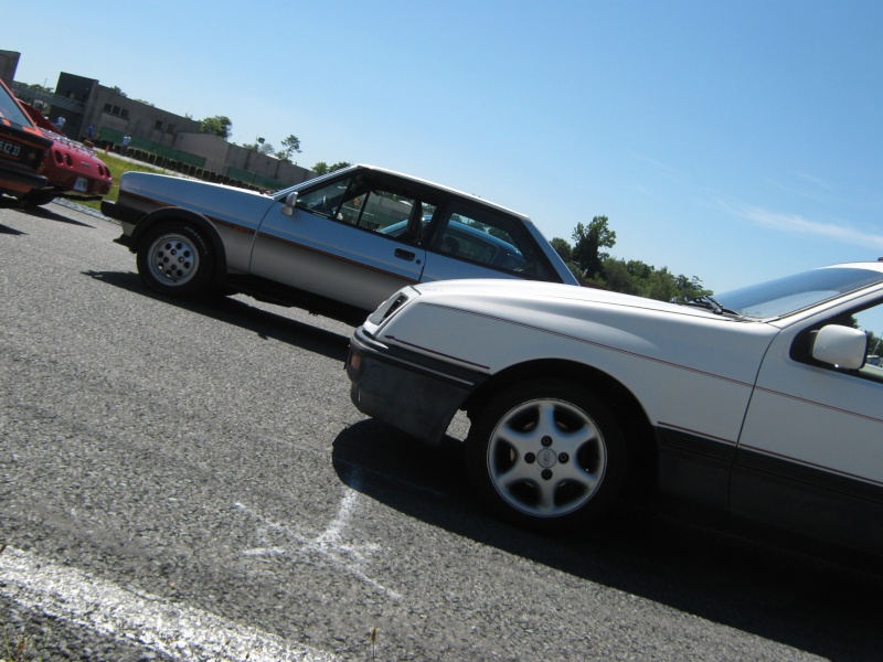 8eme sport et colection ford 6 juillet 2013 circuit mérignac Photo_15