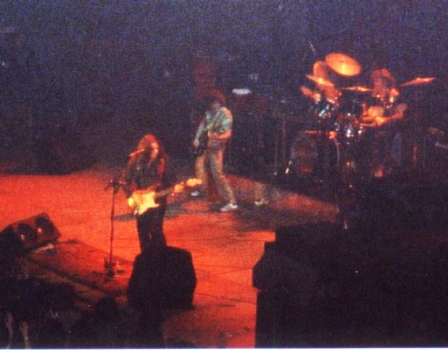 Hall des expositions - Bordeaux (France) - 19 octobre 1978 (Photographe Inconnu) 1_197810