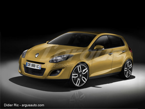 2012 - [Renault] Clio IV [X98] - Page 7 V_166010