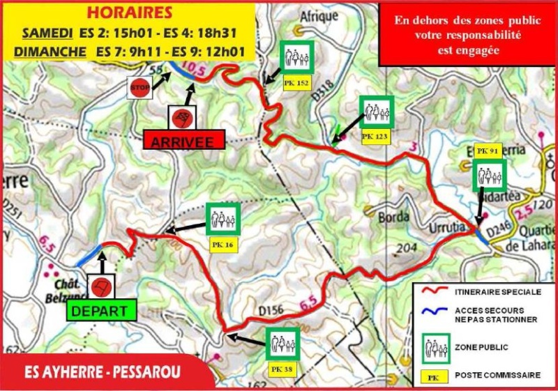 21 Rallye du Pays Basque (25-26/08/2011) Tramo210