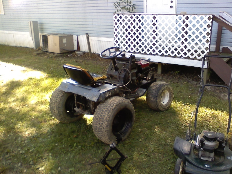 Craftsman off road tractor - Page 8 09011014