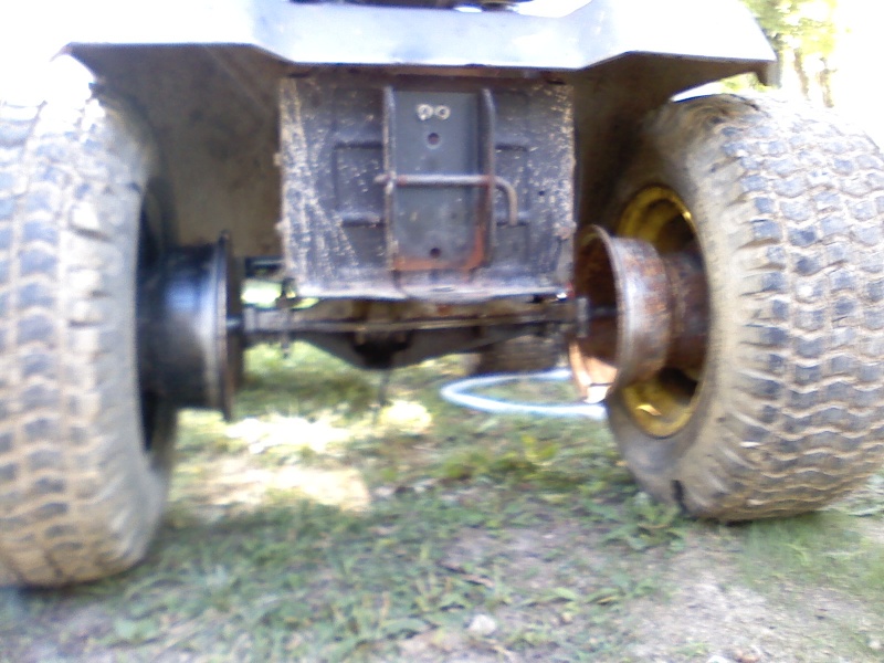 Craftsman off road tractor - Page 8 09011016