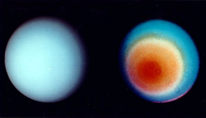 PHOTO D'URANUS Uranus10