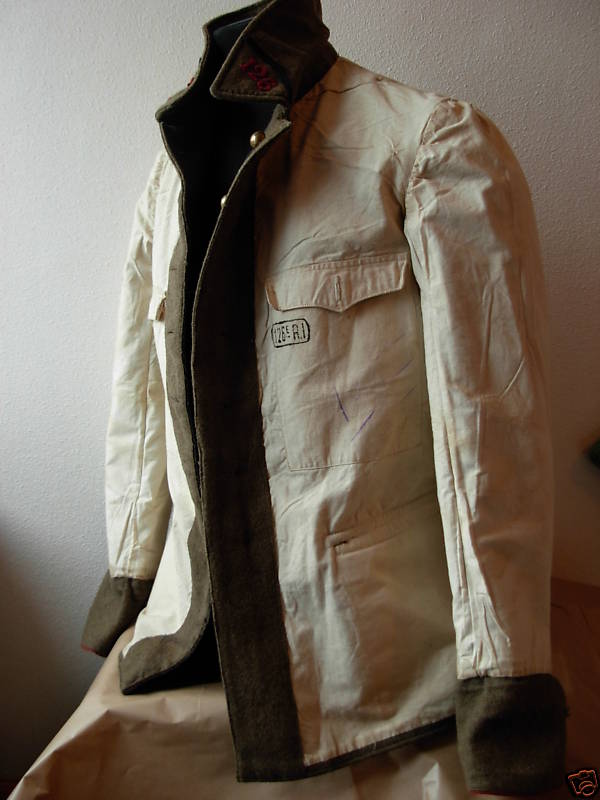 Tenue des troupes motorisées - Page 2 Bcl3rz10