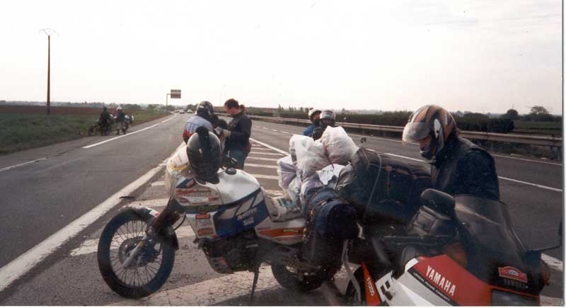 tourist trophy 1996 Ile-de31