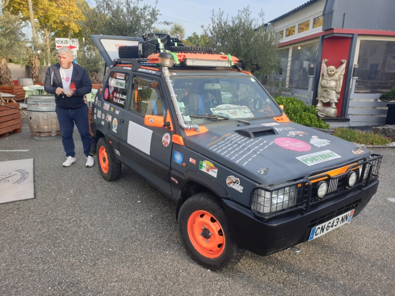 Fiat Panda Raid - Page 4 20211032