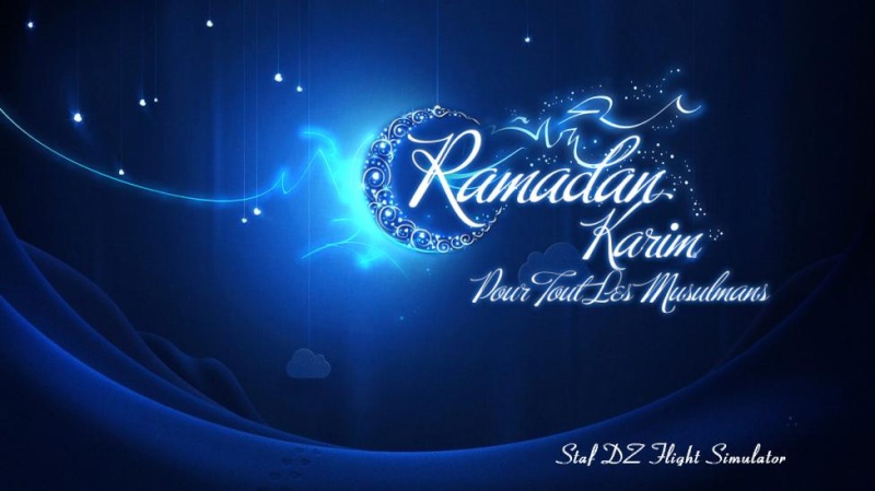 Bon Ramadan 2013 a tous Dz10
