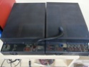 Cyrus 2 intergrated amplifier (used) SOLD Cyrus211