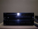 Arcam Transport And DAC - SOLD Frontr10