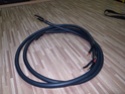 Audioquest Midnight 3 Hyperlitz Speaker Cable (Used) - SOLD R0010213