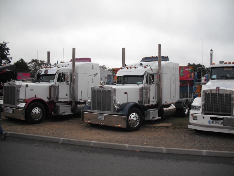 Peterbilt 379 de Seb  (Emilio transport) 2009-211