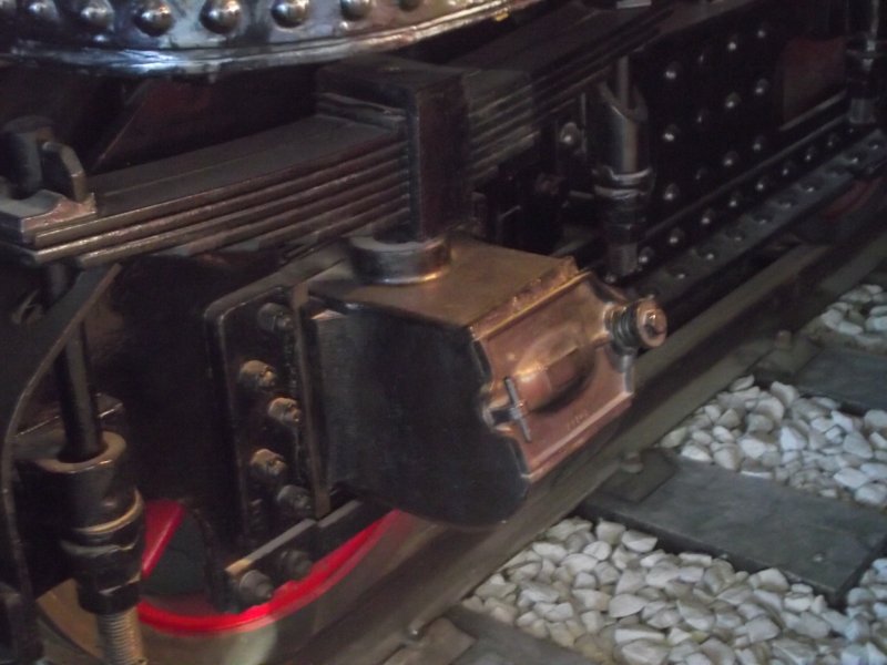 S 3/6 Die 3634 im Deutschen Museum - Seite 2 2011_735