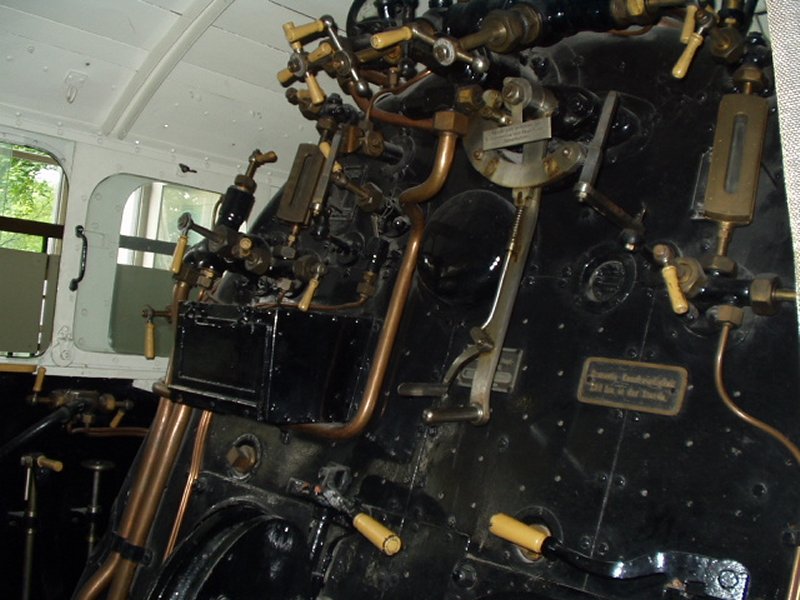 S 3/6 Die 3634 im Deutschen Museum - Seite 3 P6040021