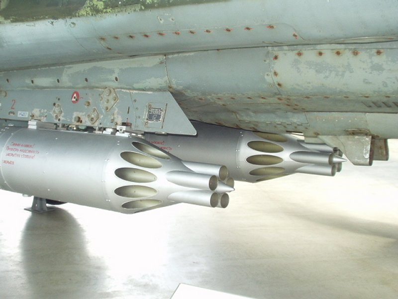 MIG 23BN - Seite 2 P7030023