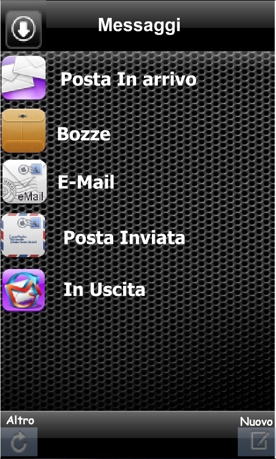 Nuovo IphoneCookie 2.0 by Me con slide e con piu frame Scherm15