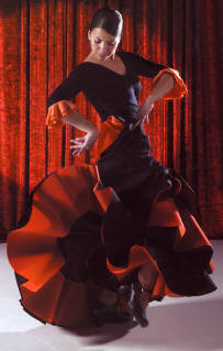 histoire du flamenco ,origines complexes Imag0011