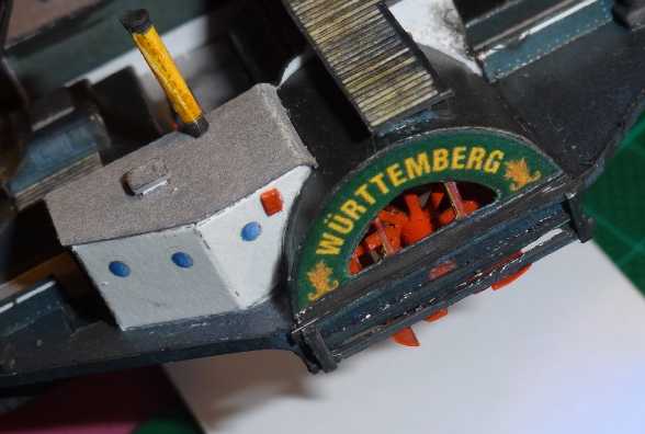 Seitenradschlepper "Württemberg", 1:250, Aue Verlag - Seite 2 Dsc02022