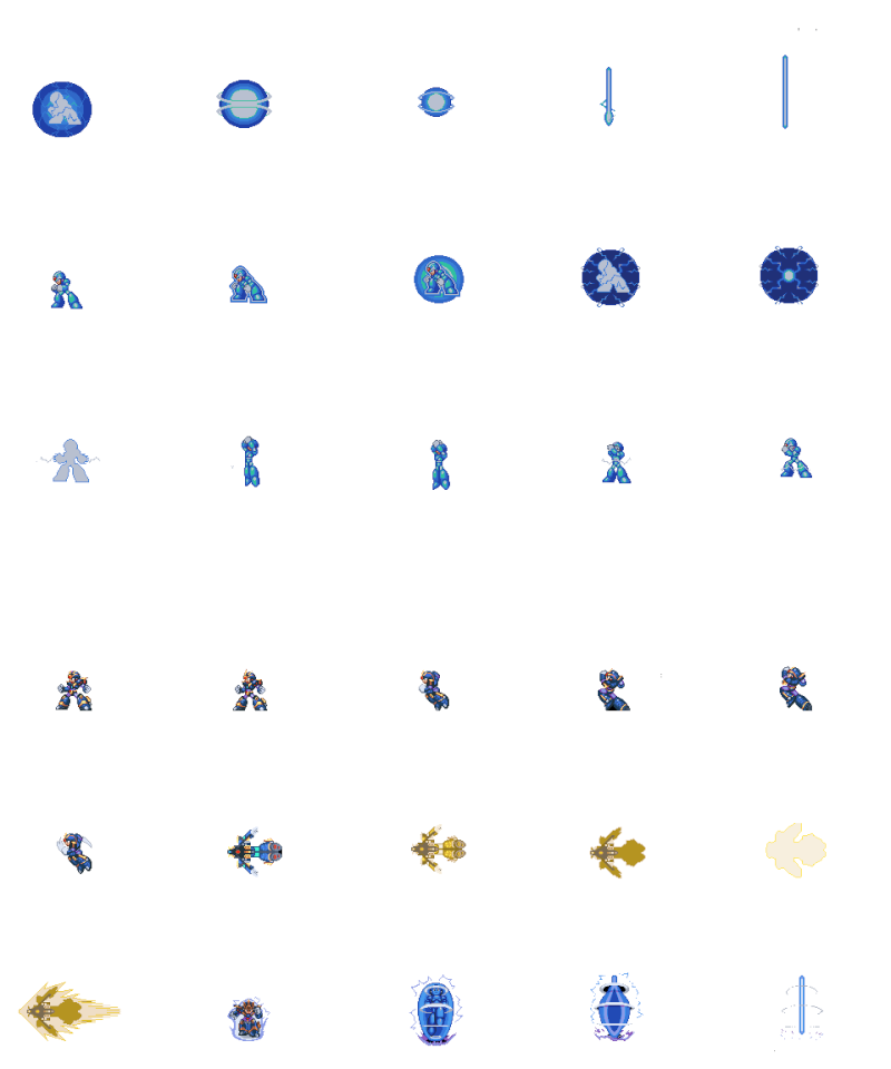 [WIP][DA][VX] Megaman X: SVO Novast10