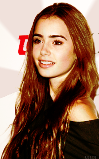 Lily Collins Lily210