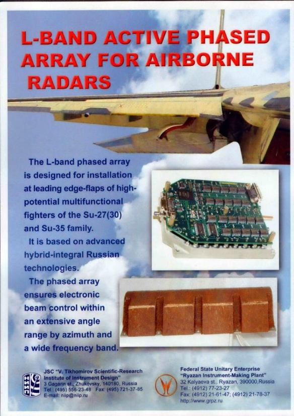 PAK FA, T-50: News #1 - Page 38 Lbandj10