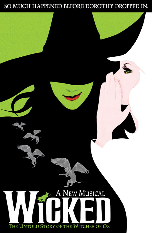 LIGHTS! CAMERA! MUSIC! The Musical Theatre thread Wicked10