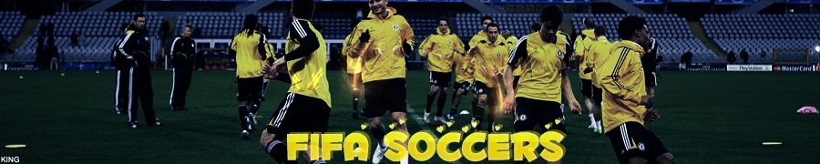 Fifa-Soccers