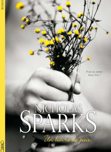 Un havre de paix - Nicholas Sparks Un_hav10