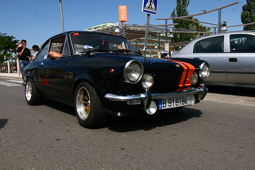 SEAT 850 COUPE 36131310