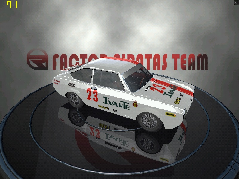 SEAT 850 COUPE Rfacto21