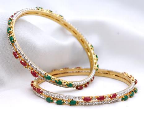 BEAUTIFUL BANGLES.. 610