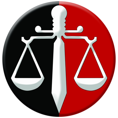 شعار القضاء المصرى Law01x10