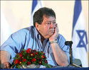 وزير إسرائيلى: لا خوف على النظام بمصر D8a8d910