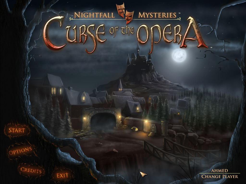 اللعبه الرائعه : Nightfall Mysteries - Curse of the Opera 28555510